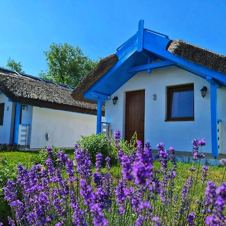Casa Pescarilor Hotel Lunca  Ngoại thất bức ảnh