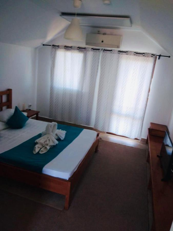 Casa Pescarilor Hotel Lunca  Ngoại thất bức ảnh