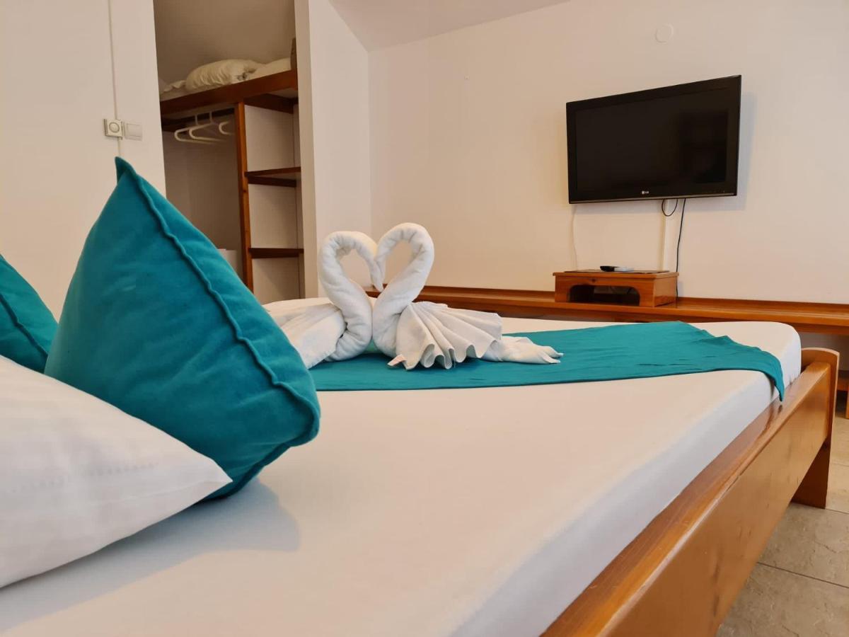 Casa Pescarilor Hotel Lunca  Ngoại thất bức ảnh