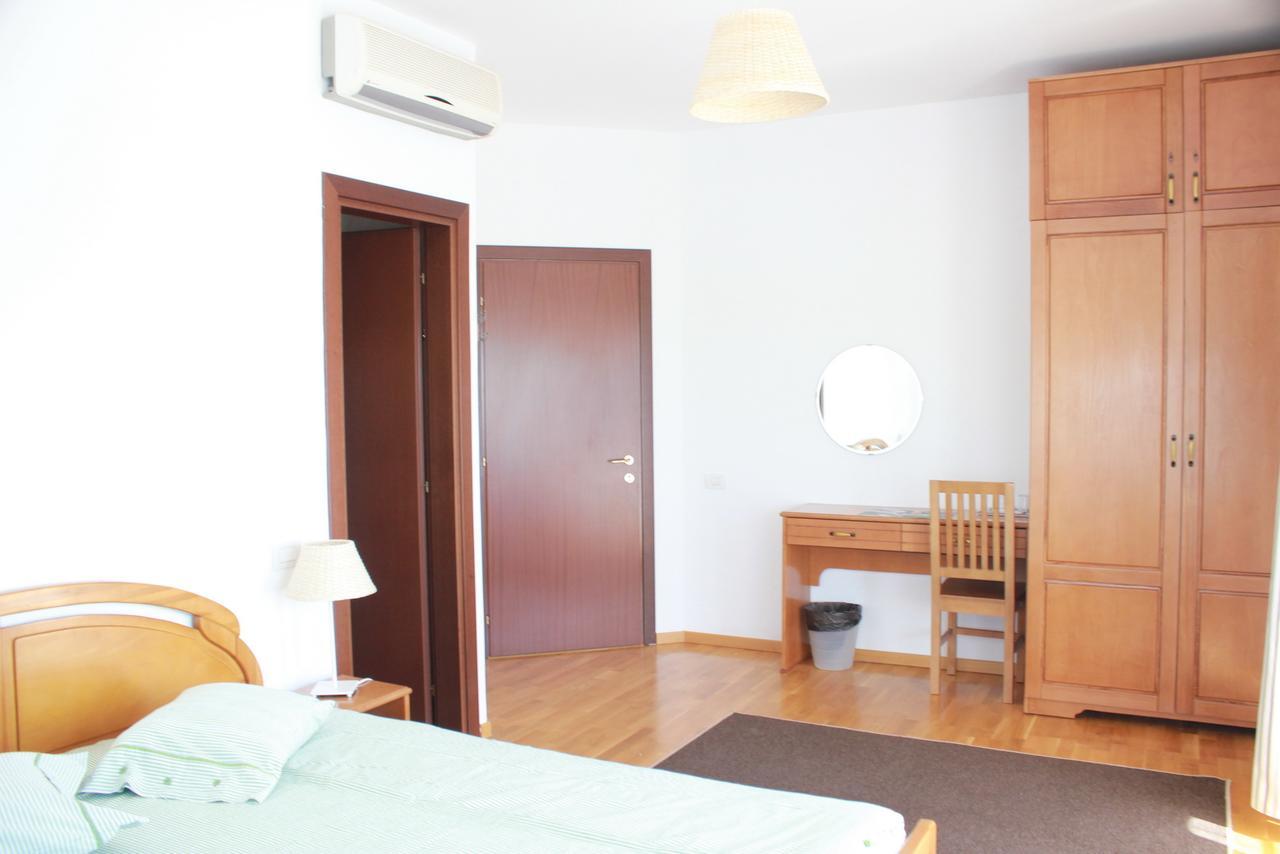 Casa Pescarilor Hotel Lunca  Ngoại thất bức ảnh