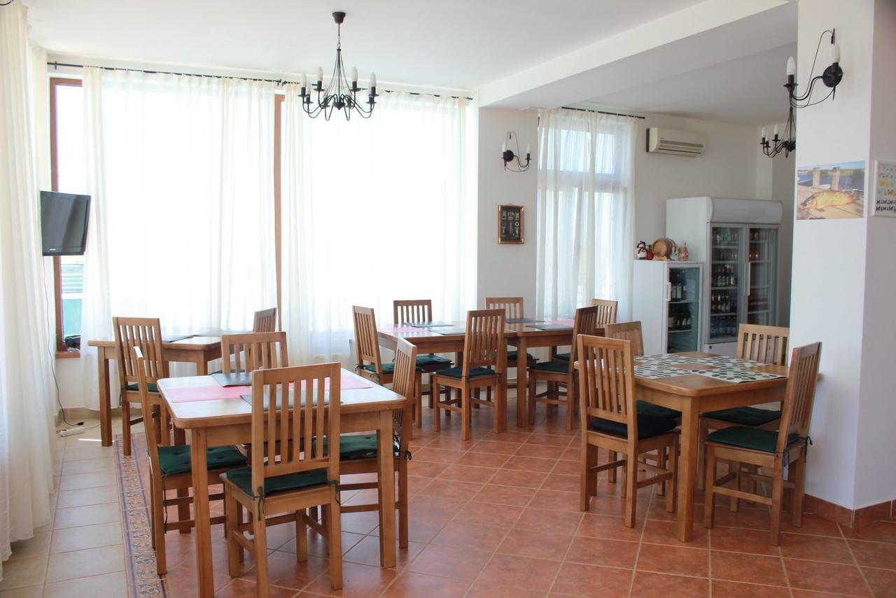 Casa Pescarilor Hotel Lunca  Ngoại thất bức ảnh