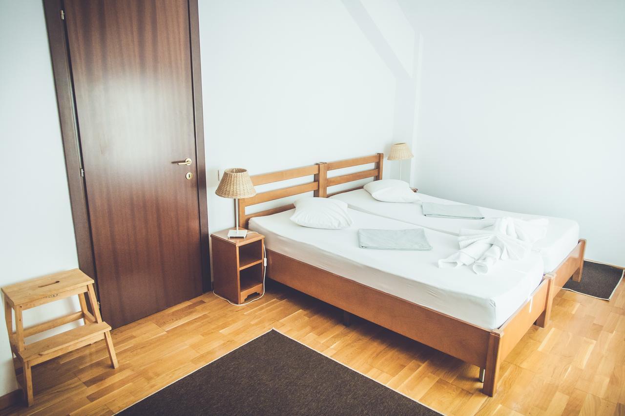 Casa Pescarilor Hotel Lunca  Ngoại thất bức ảnh