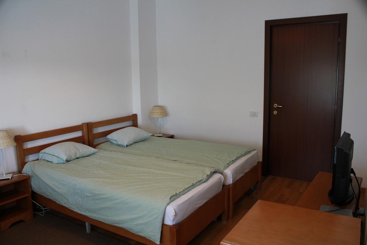 Casa Pescarilor Hotel Lunca  Ngoại thất bức ảnh